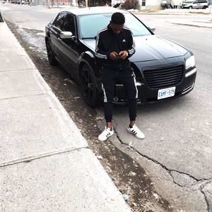 Meet your Posher, Nana